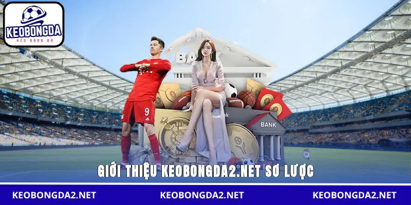Giới thiệu keobongda2.net sơ lược